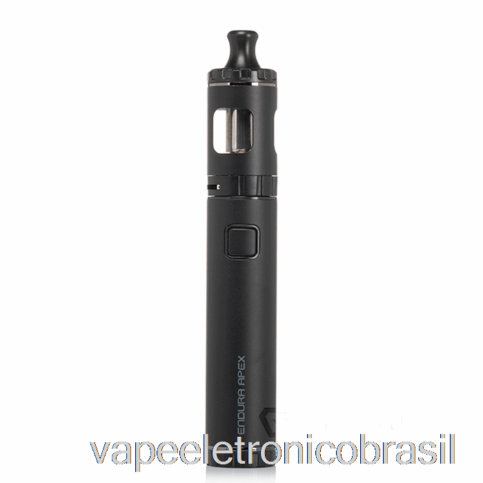 Vape Eletrônico Innokin Endura Apex Starter Kit Preto